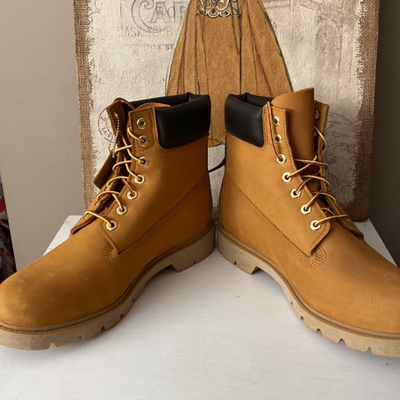 Timberland basic 6-inch boots - Picture 2 of 8